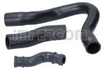 Fits ORIGINAL IMPERIUM 17255 Hose, crankcase breather