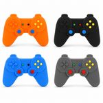 11x8cm  Squeezy Game Controller Fidget Toy Stress Relief Sensory Toy gift ideas