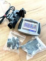 Garmin Zumo 550 Motorcycle Sat Nav 2025 Europe Update And Accessories