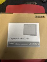 Smart Sympodium ID350 Interactive Pen Display Interactive Screen