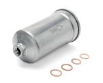 Replacement Fuel Filter, Triumph TR5, TR6 P.I., 2.5 P.I. Saloon - TGK125F