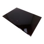 AEG Induction Hob Glass Ceramic Top Only  IKE85431FB ND1