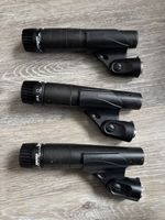 Shure SM57 Cardioid Dynamic Wired Instrument Microphone GENUINE