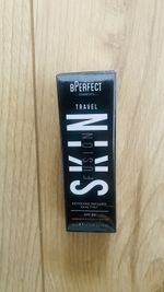 BPerfect Cosmetics Travel Skincare Infused Skin Tint SPF 25 6ml Brand New