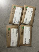 Paxton Net2 Magstripe Cards 695-573, Pack of 10 X 4