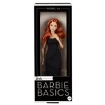Barbie Signature Fashion Doll Model 04 Collection