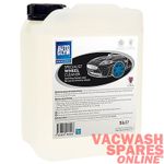 AUTOGLYM SPECIALIST WHEEL CLEANER 5L - PROFESSIONAL RANGE - ULTRA SAFE CLEANER