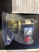 Woodward Solenoid Valve 1310-115 Overhauled