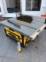 Dewalt Dw745 110v Table Saw