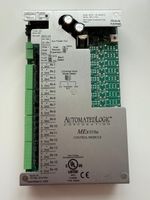 AUTOMATED LOGIC MEX016U CONTROL MODULE