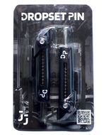 JJ Fitness - Drop Set Pins Gym Dropset Pins for weight stack
