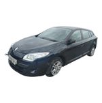 RENAULT MEGANE EXTREME GEARBOX MANUAL