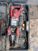 Milwaukee demolition hammer breaker
