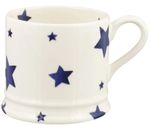 Emma Bridgewater 'Starry Skies'  NEW Seconds Quality Small Mug