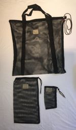 Original Air Dry Boilie Bags by The Air Dry Boilie Bag Co - 3 Sizes available