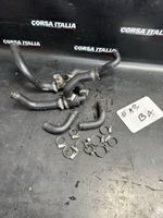 OEM Genuine Ducati water coolant hoses Full Set thermostat union 996 916 748