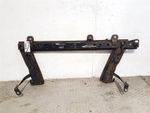 2012-2019 MK4 RENAULT CLIO RADIATOR SUPPORT BAR