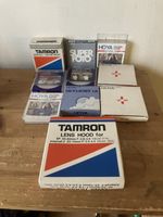 LARGE JOBLOT OF PHOTOGRAPHIC ITEMS,,FILTERS,LENS,,BIG LOT-HOUSE CLEARANCE