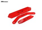 Mini Cooper S / JCW F55 F56 F57 3-Piece Chassis Brace Set - RPM Performance