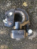 Dixon Bate Military NATO towing rotating jaw