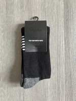 Rapha Pro Team Winter Socks, Size Medium, Black, Brand New