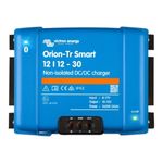 12V Victron Energy Orion-Tr Smart 12/12-30A (360W) Non Isolated DC-DC Charger –
