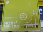 Aspen Silent+ Mini Lime Condensate Pump