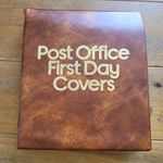 An Excellent Collection Of Regional FDC Sets In Album With Local Postmarks