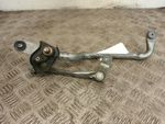 TOYOTA YARIS MK3 2013 WIPER LINKAGE FRONT 5 DOOR HATCHBACK 851500D190
