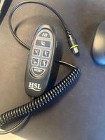 Original HSL Riser Recliner Hand Remote Control (TFH9-4198-001) Heat & Massage