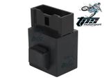 FUEL PUMP CUT OFF RELAY CONTROL MODULE FITS: YAMAHA YZF R6  2000 - 2002