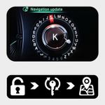 BMW MINI FSC CODE ONLY  PREMIUM, MOVE, NEXT, MOTION, SATNAV CIC NBT