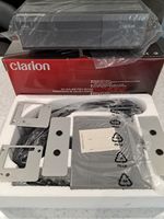 Brand New In Box Clarion Car CD Changer