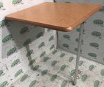 Caravan / Motorhome Side Dinette Table 550x640mm