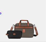 Longchamps travel bag