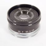 ULTRASHARP JAPANESE 50mm f/3,5 ENLARGING LENS