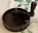 Vintage Bakelite Patwin Rug Wool Cutter Patons & Baldwins Ltd