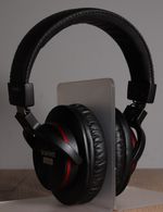 Focusrite Scarlett Studio HP60 Mk III Over-Ear Headphones