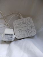 Silver Crest Smart Home Hub Smart Home Hub ZigBee HG 06339 BS