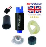 GENUINE SYTEC 340 LPH FUEL PUMP KIT FOR VOLKSWAGEN GOLF MK3 - SPK0012