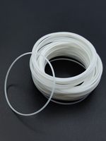 Waterproof Ring For Submariner 116613 116610 114060 114060 GMT Case O Ring