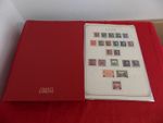 YUGOSLAVIA STAMPS COLLECTION IN LARGE STOCKBOOK + PAGES