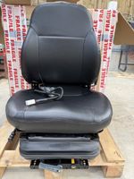 Universal seat/ Forklift / Dumper/ United Seats CS85/C1 SW PVC Suspension Seat
