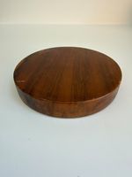 Hat blocks, Millinery blocks, Used Wooden Fascinator Blocks (2)