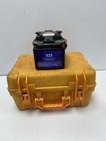 Comptyco A-80S Optical Fiber Fusion Splicer