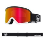 Dragon DX3 Plus OTG Bonus DRG190-058 Nouveau Black/Red & Smoke S4-S2