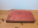 Edwardian Photo Album 12 Snapshots of Eastbourne - Poor Condition but Complete