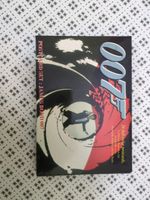 Set Of Vintage James Bond Postcards from 1998