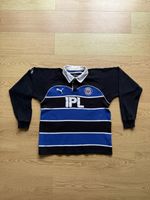 2009-10 Bath Rugby Union Shirt Size L