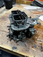 Webber Carburetor